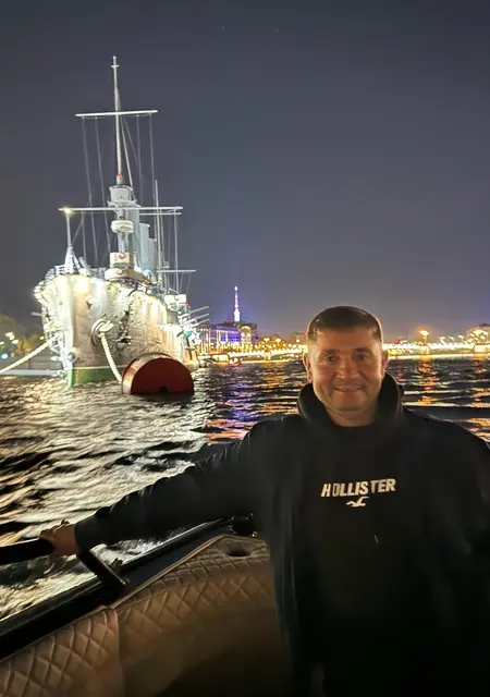 Волшебник из Челябинска, мне 45, познакомлюсь для общения