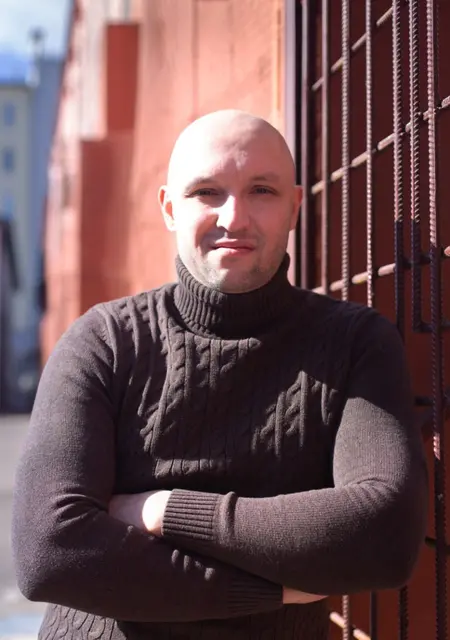 Alexey из Королева, мне 33, познакомлюсь для открытые отношения