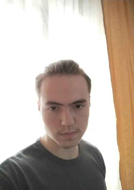 Я Давид, 20, из Усолья-Сибирского, ищу знакомства без обязательств