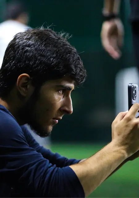 Я Курбан, 25, из Махачкалы, ищу знакомство для общения