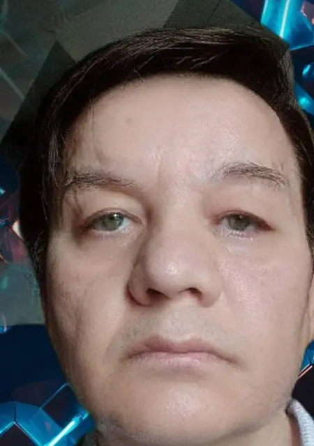 Я Виктор, 51, знакомлюсь без обязательств в Самаре