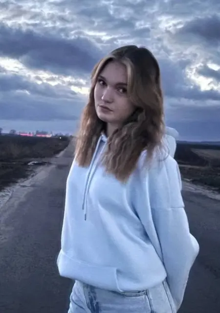 Я Виктория, 19, знакомлюсь для приятного времяпровождения в Москве