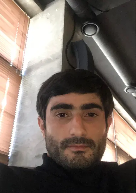 Я Вартан, 33, знакомлюсь без обязательств в Сочи