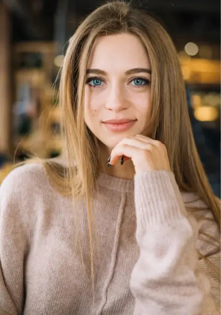 Я Настя, 28, из Новосибирска, ищу знакомство для постоянных отношений