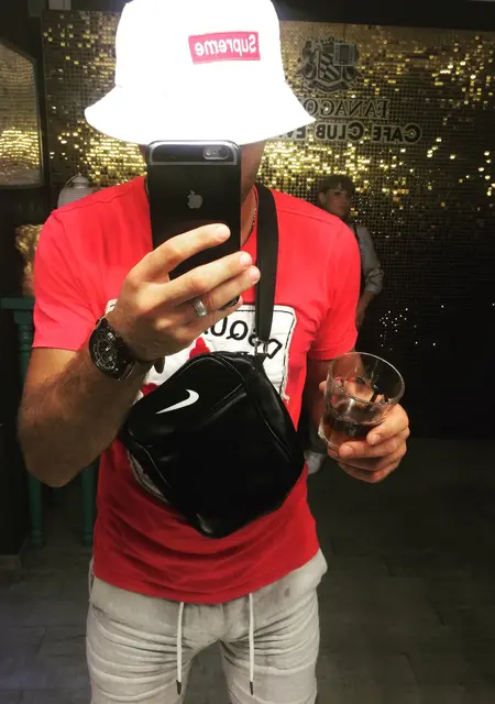 Я Александр, 34, из Анапы, ищу знакомства без обязательств