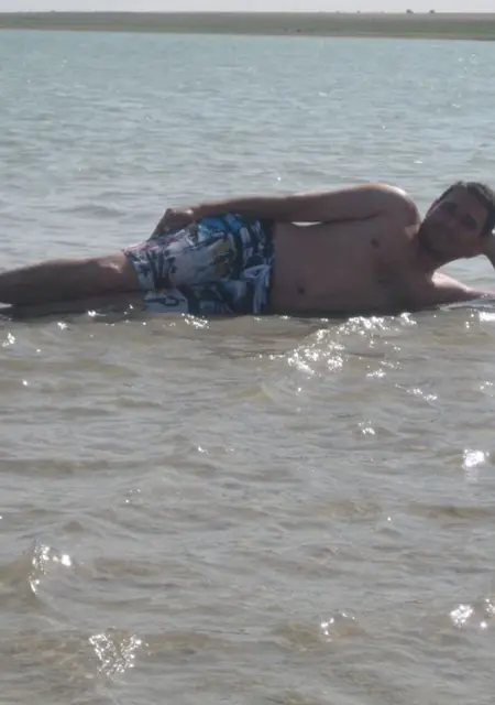 Я Ankl, 44, знакомлюсь для приятного времяпровождения в Набережных Челнах