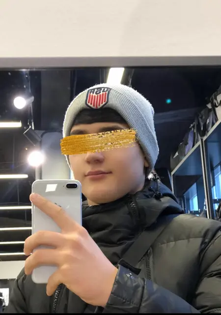 Мухамад из Саратова, ищу на сайте открытые отношения