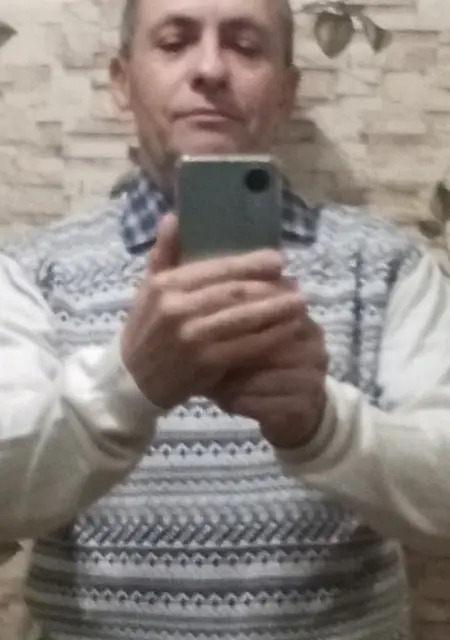 Я Андрей, 57, знакомлюсь без обязательств в Воронеже