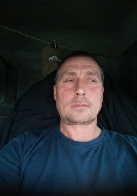 Алексей из Самары, мне 46, познакомлюсь на одну ночь