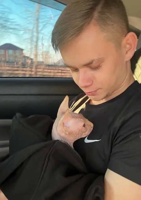 Владислав из Иркутска, ищу на сайте знакомства на одну ночь
