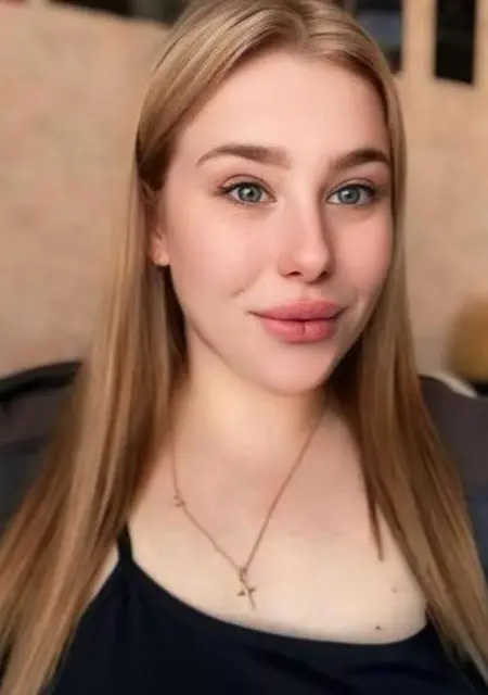 Я Рита, 27, из Санкт-Петербурга, ищу знакомство для постоянных отношений