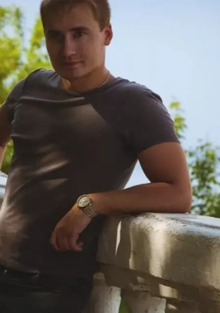 Я Женя, 44, из Северской, ищу знакомства без обязательств