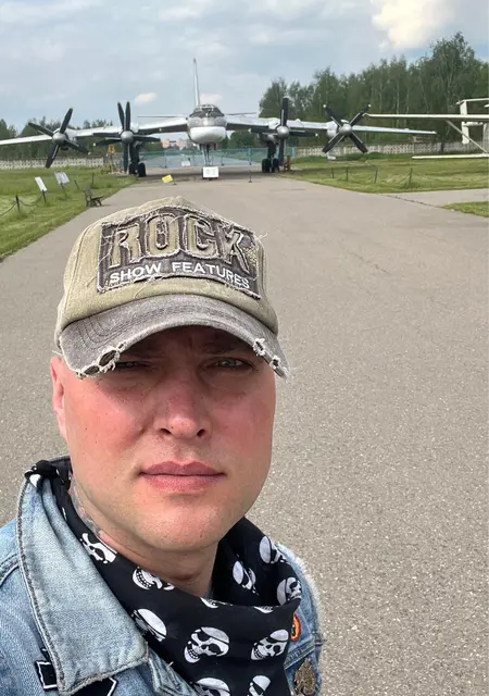 Я Artem, 43, из Ковдора, ищу знакомство для вирта