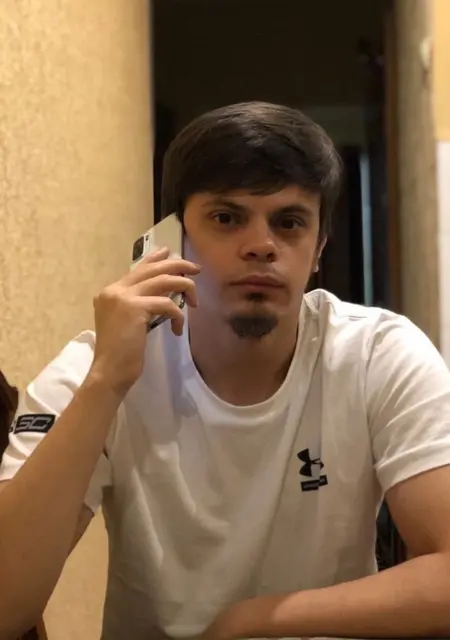 Я Шамиль, 30, знакомлюсь без обязательств в Махачкале