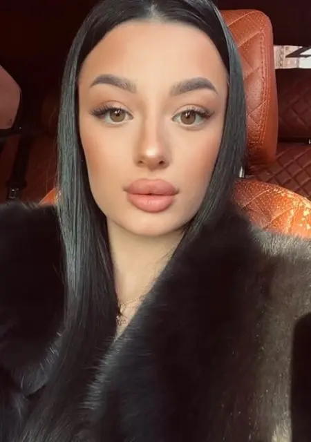 Я Diana, 35, из Москвы, ищу знакомство для вирта