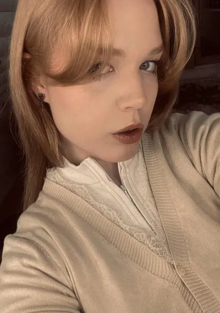 Я Елизавета, 18, знакомлюсь для общения в Воронеже