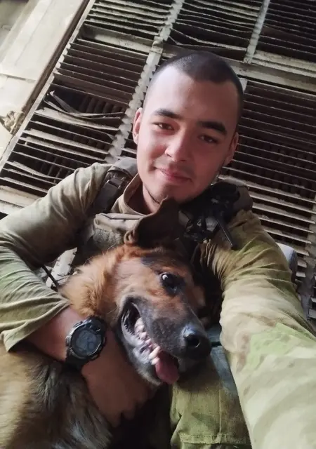 Я Иван, 25, знакомлюсь без обязательств в Новочеркасске