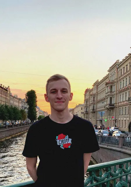 Я Иван, 28, знакомлюсь для приятного времяпровождения в Пушкине