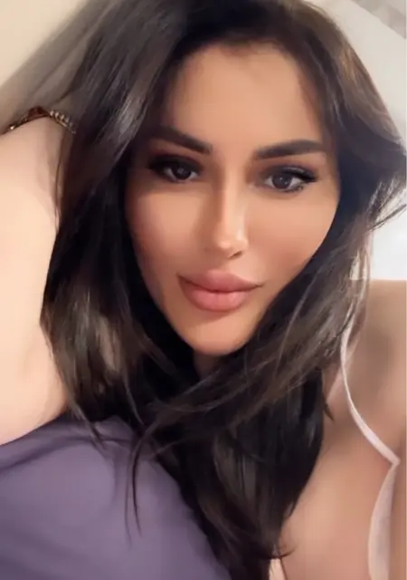 Я Karina, 28, знакомлюсь на одну ночь в Москве