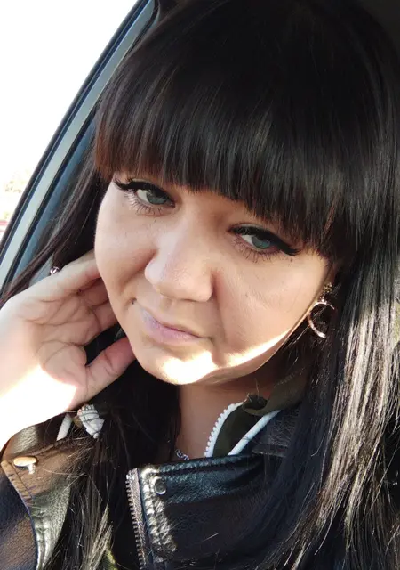 Гулия из Набережных Челнов, мне 35, познакомлюсь на одну ночь