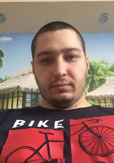 Я Богдан, 30, из Новокузнецка, ищу знакомство для дружбы