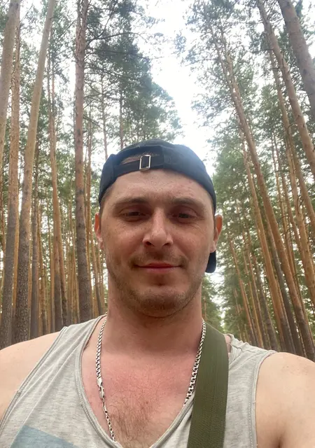 Серега из Сысерти, ищу на сайте вирта