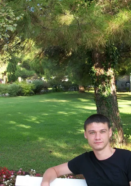 Я Сергей, 35, знакомлюсь на одну ночь в Узловой