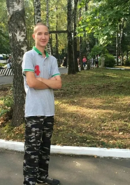 Я Игорь, 29, знакомлюсь на одну ночь в Сергиевом Посаде