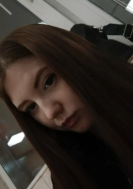 Я Ксения, 19, знакомлюсь для общения в Красноярске