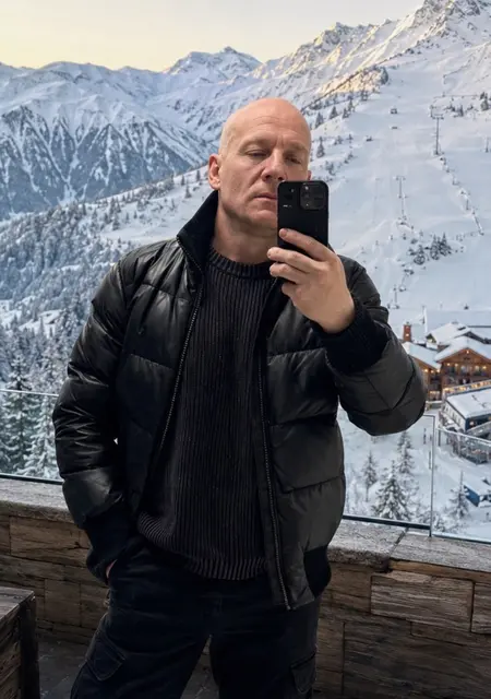 Сергей из Москвы, ищу на сайте совместные путешествия