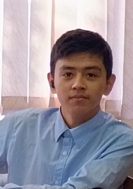 Джин из Челябинска, ищу на сайте знакомства на одну ночь