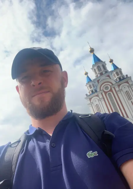 Я Илья, 30, из Ангарска, ищу знакомство для постоянных отношений