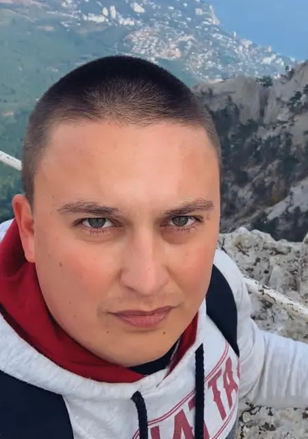 Я Ильгиз, 33, знакомлюсь для открытые отношения в Октябрьском