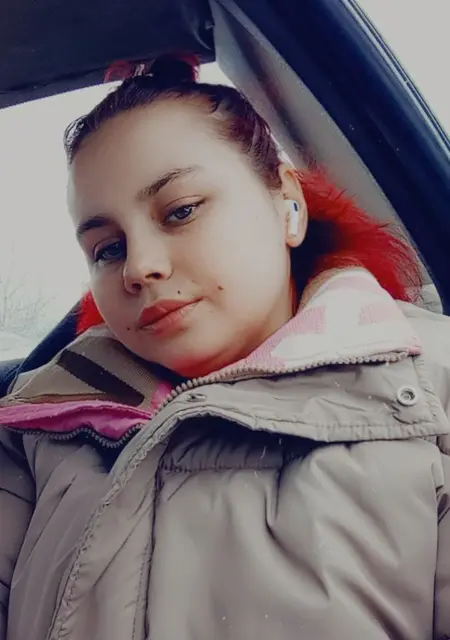 Я Анастасия, 24, знакомлюсь для постоянных отношений в Владимире