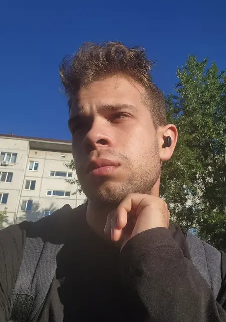 Иван из Тюмени, ищу на сайте знакомства на одну ночь