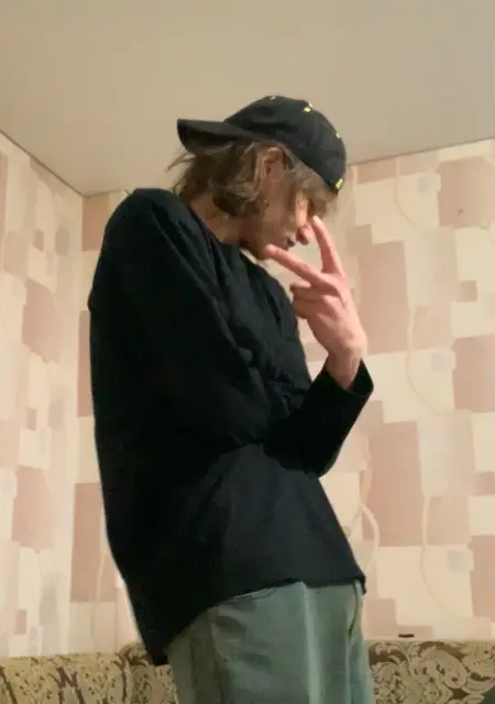 Я Владислав, 21, знакомлюсь для вирта в Перми