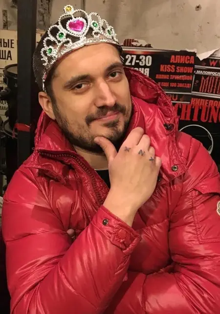 Дмитрий из Калининграда, мне 18, познакомлюсь для общения