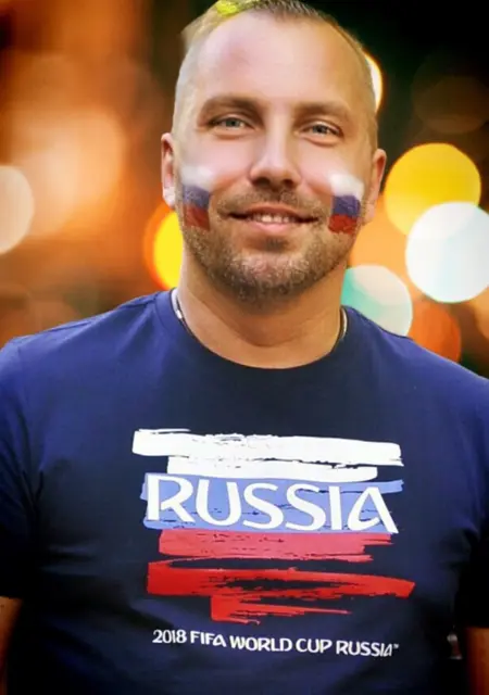 Richard из Самары, ищу на сайте знакомства на одну ночь