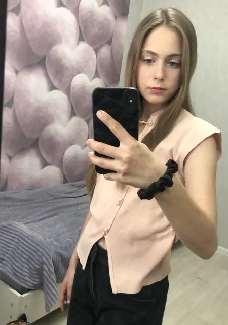 Я Ксения, 26, знакомлюсь для постоянных отношений в Оренбурге