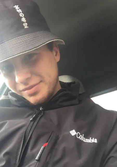 Я Рома, 25, из Лобни, ищу знакомство для дружбы