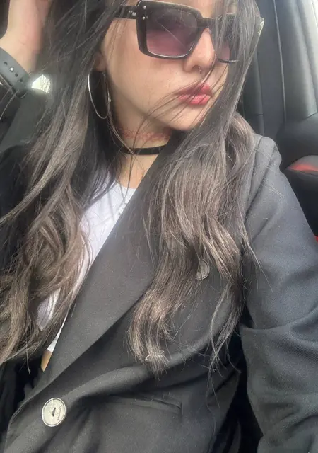 Я Юличка, 21, знакомлюсь без обязательств в Туле