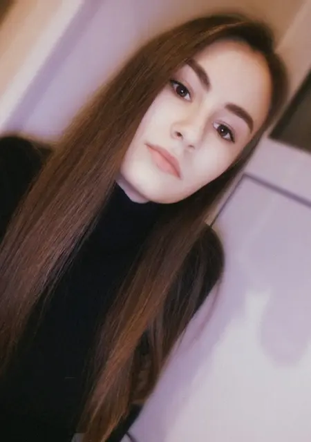Я Валерия, 26, из Красноярска, ищу знакомство для дружбы
