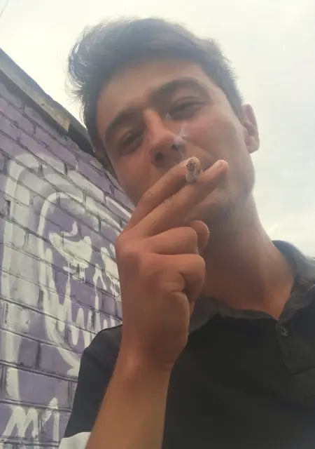 Я Виталий, 26, знакомлюсь для вирта в Новороссийске