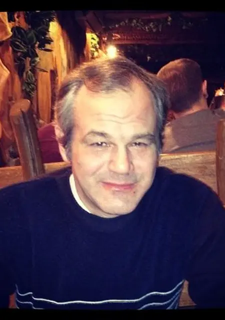 Я Игорь, 60, из Самары, ищу знакомства без обязательств