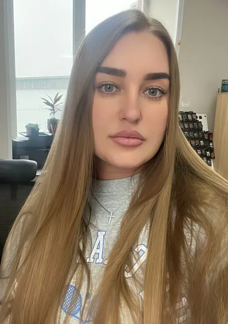 Я Матильда, 30, знакомлюсь для общения в Уссурийске