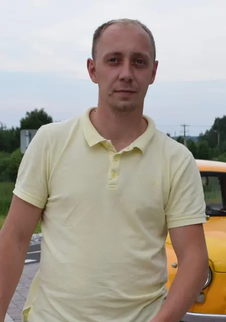 Дмитрий из Томска, ищу на сайте приятное времяпровождение