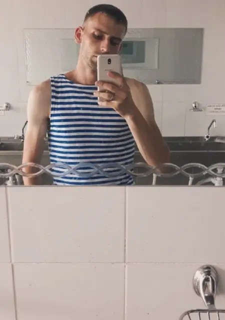 Я Viktor, 28, из Благовещенска, ищу знакомство для постоянных отношений