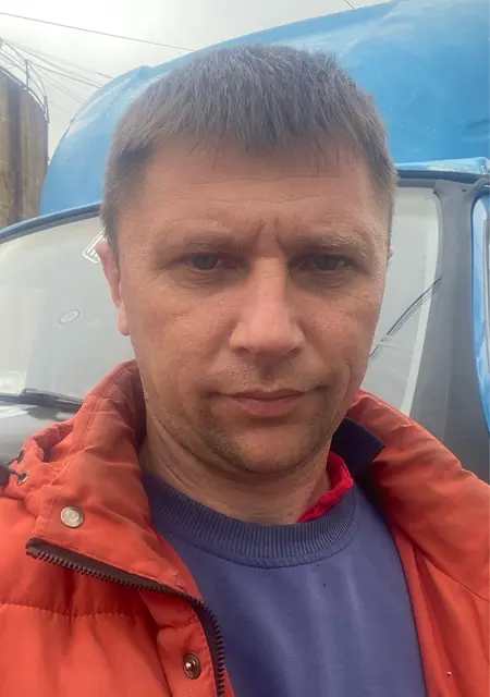 Я Сергей, 38, знакомлюсь на одну ночь в Уварове