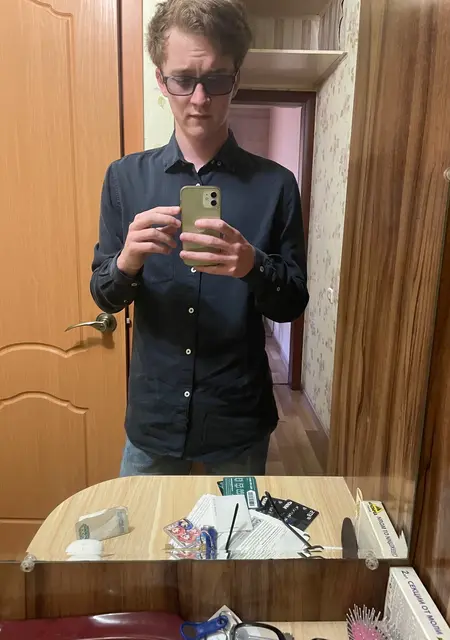 Данила из Дубны, ищу на сайте знакомства на одну ночь