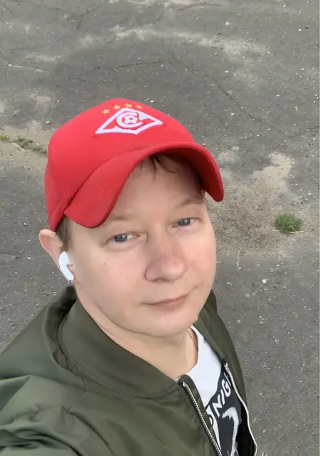 Дмитрий из Москвы, ищу на сайте дружбу